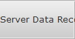 Server Data Recovery Bear server 